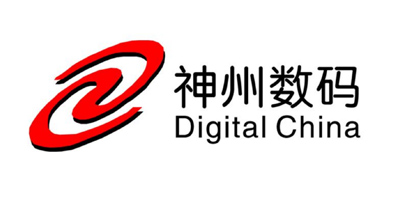 神州数码